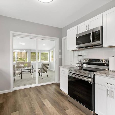 Stylish, Relaxing & Comfy 3 Bdr Home Bristol Luaran gambar