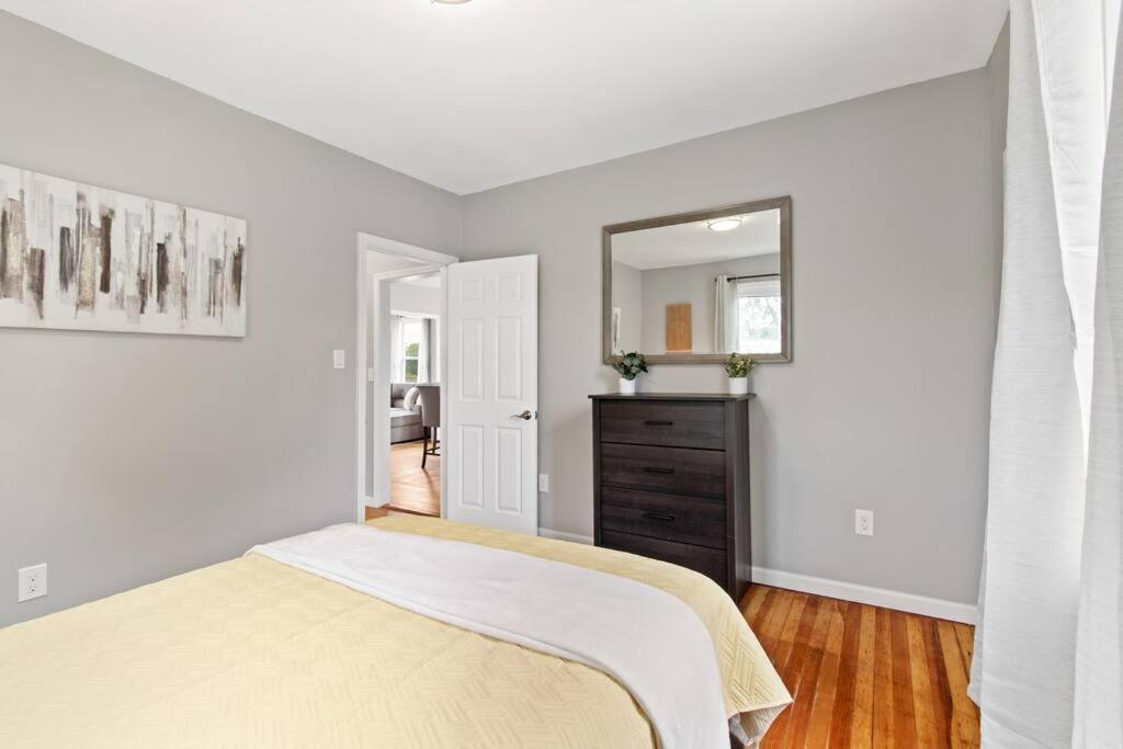 Stylish, Relaxing & Comfy 3 Bdr Home Bristol Luaran gambar