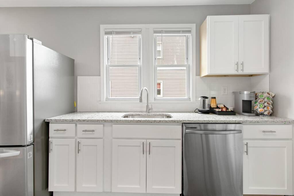 Stylish, Relaxing & Comfy 3 Bdr Home Bristol Luaran gambar