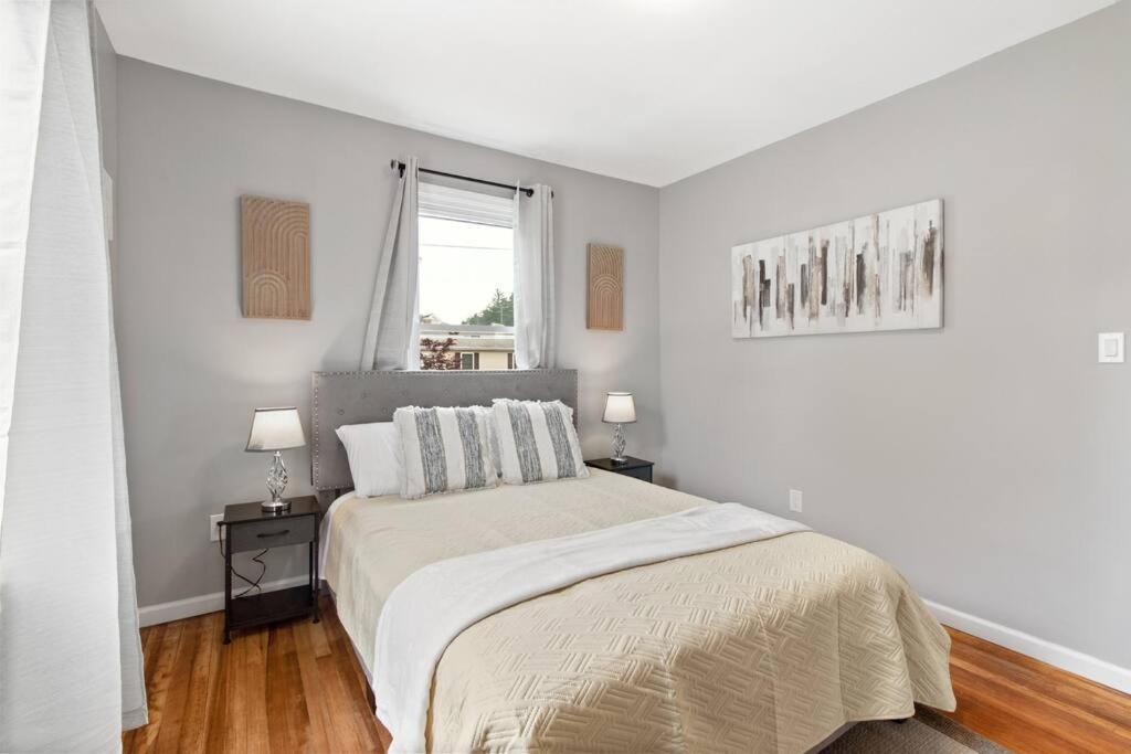 Stylish, Relaxing & Comfy 3 Bdr Home Bristol Luaran gambar
