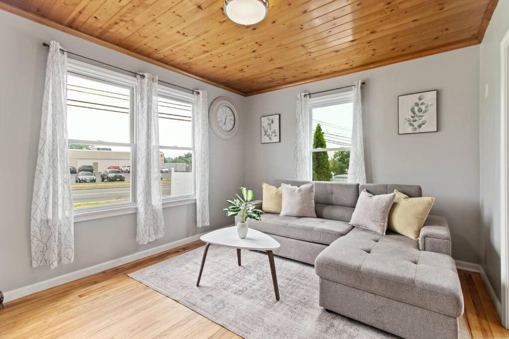 Stylish, Relaxing & Comfy 3 Bdr Home Bristol Luaran gambar