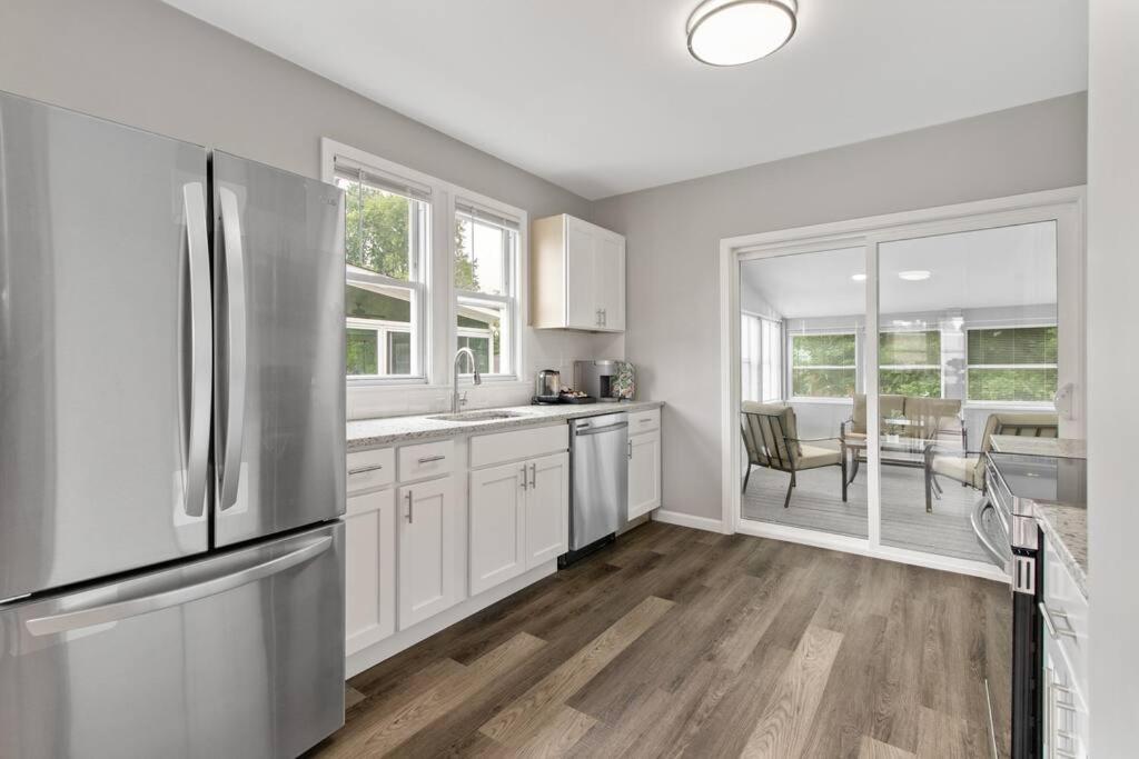 Stylish, Relaxing & Comfy 3 Bdr Home Bristol Luaran gambar