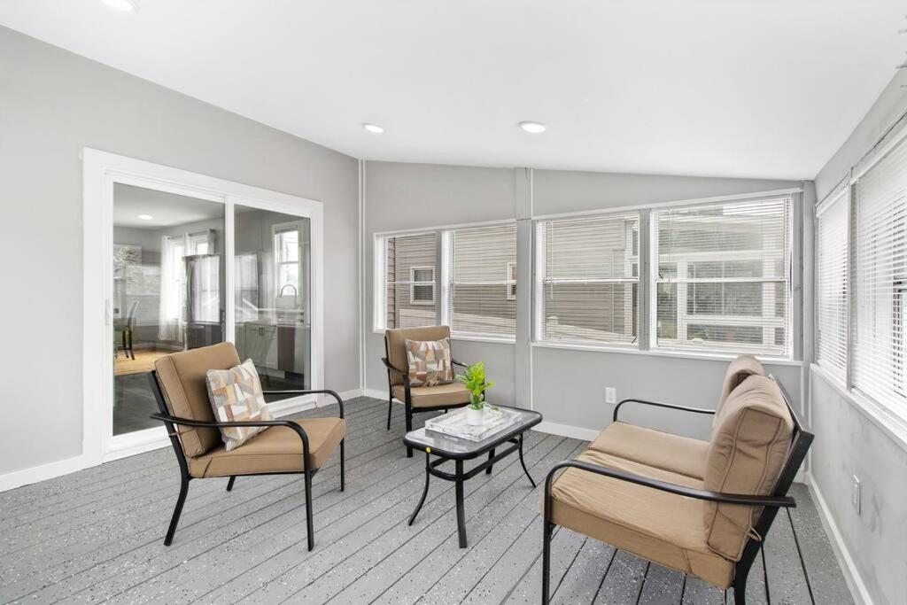 Stylish, Relaxing & Comfy 3 Bdr Home Bristol Luaran gambar