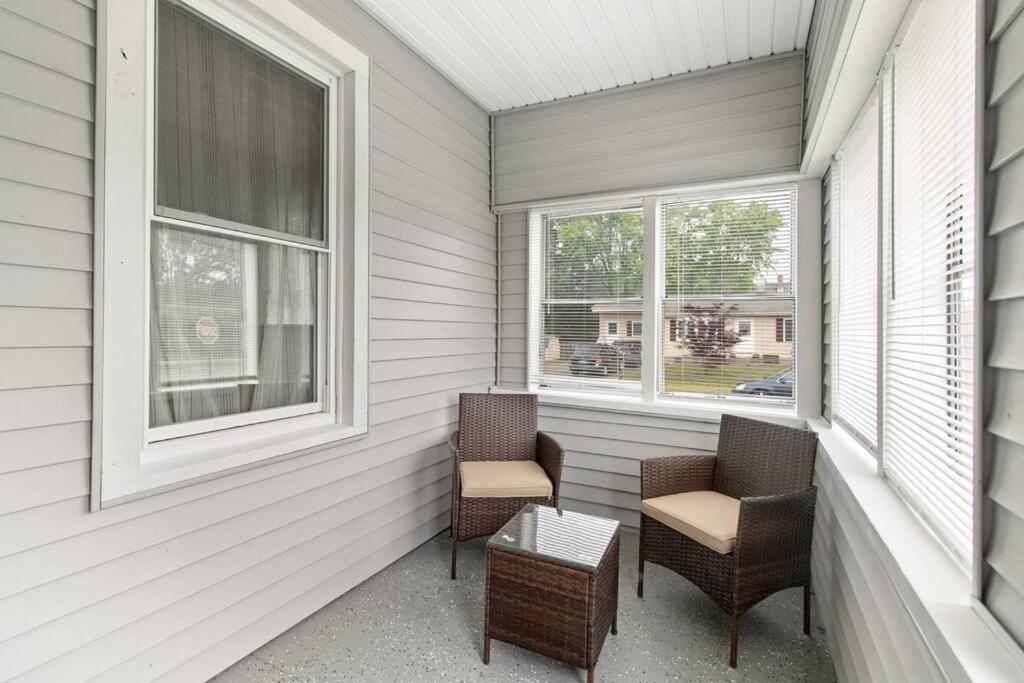 Stylish, Relaxing & Comfy 3 Bdr Home Bristol Luaran gambar