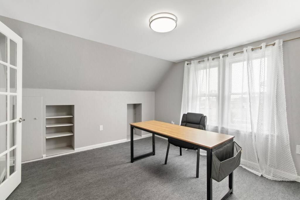 Stylish, Relaxing & Comfy 3 Bdr Home Bristol Luaran gambar