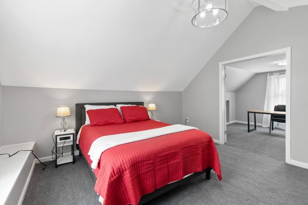 Stylish, Relaxing & Comfy 3 Bdr Home Bristol Luaran gambar