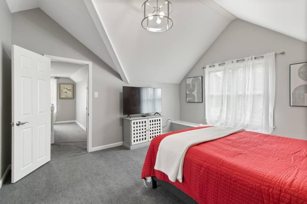 Stylish, Relaxing & Comfy 3 Bdr Home Bristol Luaran gambar