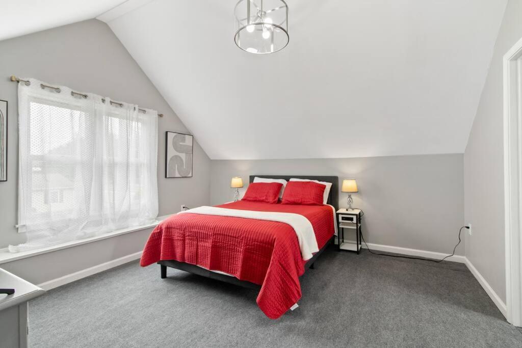 Stylish, Relaxing & Comfy 3 Bdr Home Bristol Luaran gambar