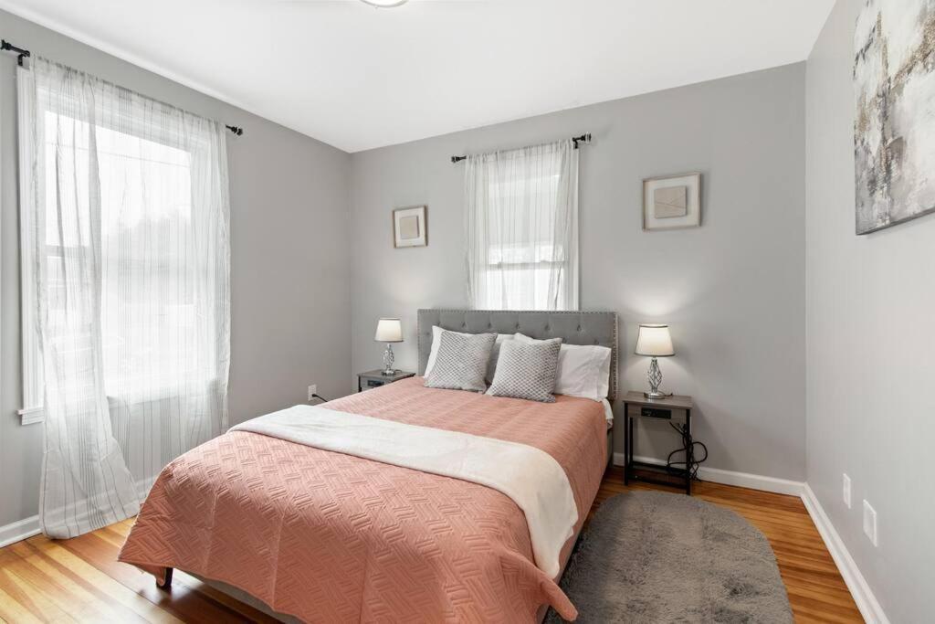 Stylish, Relaxing & Comfy 3 Bdr Home Bristol Luaran gambar